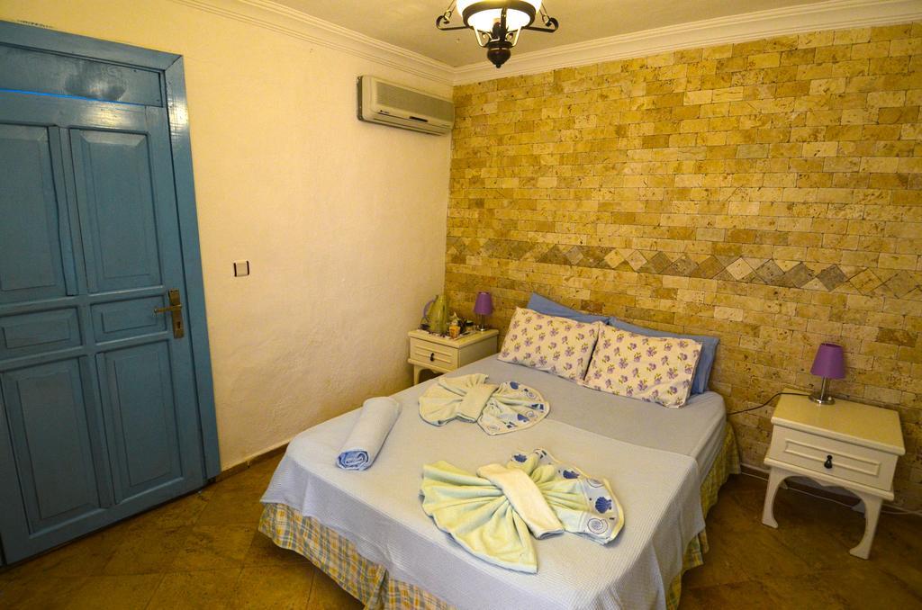 Jenny'S House Hotel セリミエ エクステリア 写真