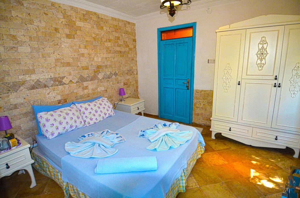 Jenny'S House Hotel セリミエ エクステリア 写真