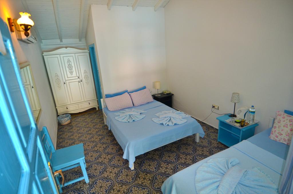 Jenny'S House Hotel セリミエ エクステリア 写真